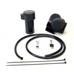 Klaxon moto DENALI SoundBomb Split 120dB