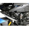Support de klaxon moto DENALI pour votre moto BMW K1600GT K1600GTL K1600 BAGGER 2