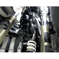 Support klaxon moto DENALI SoundBomb BMW R1200RT