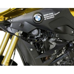 Support klaxon moto DENALI SoundBomb BMW S1000XR