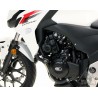 Support de klaxon moto DENALI pour votre moto Honda CB500F 1