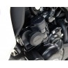 Support de klaxon moto DENALI pour votre moto Honda CB500F 2