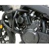 Support de klaxon moto DENALI pour votre moto Honda CB500X 2