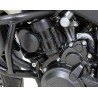 Support de klaxon moto DENALI pour votre moto Honda CB500X 4