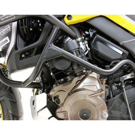 Support de klaxon moto DENALI pour votre moto Honda CRF1000L AFRICA TWIN
