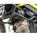 Support de klaxon moto DENALI pour votre moto Honda CRF1000L AFRICA TWIN