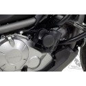 Support de klaxon moto DENALI pour votre moto Honda NC700X