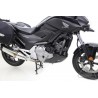 Support de klaxon moto DENALI pour votre moto Honda NC700X 2