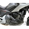 Support de klaxon moto DENALI pour votre moto Honda NC750X 1