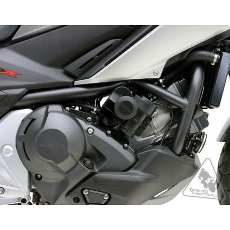 Support de klaxon moto DENALI pour votre moto Honda NC750X