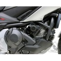 Support de klaxon moto DENALI pour votre moto Honda NC750X