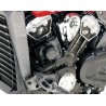 Support de klaxon moto DENALI pour votre moto INDIAN SCOUT 3