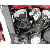 Support de klaxon moto DENALI pour votre moto INDIAN SCOUT 4