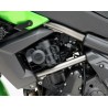 Support de klaxon moto DENALI pour votre moto Kawasaki Versys 650 2