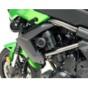 Support de klaxon moto DENALI pour votre moto Kawasaki Versys 650