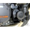 Support de klaxon moto DENALI pour votre moto KTM ADVENTURE SUPER ADVENTURE 1