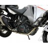 Support de klaxon moto DENALI pour votre moto KTM ADVENTURE SUPER ADVENTURE 4