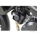 Support de klaxon moto DENALI pour votre moto Suzuki DL 1000 V-Strom