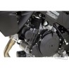 Support de klaxon moto DENALI pour votre moto Suzuki DL 1000 V-Strom 2