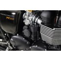 Support de klaxon moto DENALI pour votre moto Triumph BONNEVILLE SPEEDMASTER THRUXTON