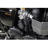 Support de klaxon moto DENALI pour votre moto Triumph BONNEVILLE SPEEDMASTER THRUXTON 2