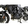 Support de klaxon moto DENALI pour votre moto Triumph Tiger Explorer 2