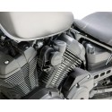 Support de klaxon moto DENALI pour votre moto Yamaha XV950 BOLT XV950R 