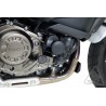 Support de klaxon moto DENALI pour votre moto Yamaha XT1200Z Super Tenere 1