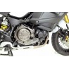 Support de klaxon moto DENALI pour votre moto Yamaha XT1200Z Super Tenere 2