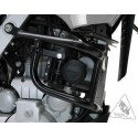 Support de klaxon moto DENALI pour votre pare carter moto