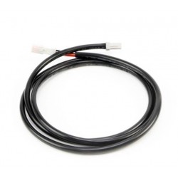 Kit câble électrique moto DENALI pour B6 ou DRL - 122cm
