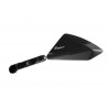 paire de Rétroviseurs LIGHTECH universel moto 2