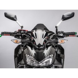 Rétroviseur moto LIGHTECH M10 X 125 noir