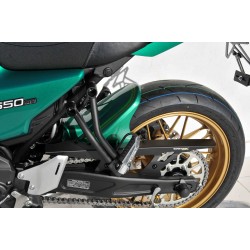 Garde boue ermax KAWASAKI Z650RS 2011-2025