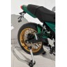 Garde boue ermax KAWASAKI Z650RS 2011-2023 1