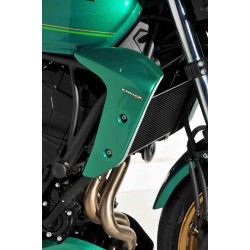 Ecopes de radiateur ERMAX KAWASAKI Z650RS 2021-2025