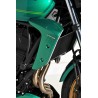 Ecopes de radiateur ERMAX KAWASAKI Z650RS Z 650 RS 0