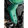 Ecopes de radiateur ERMAX KAWASAKI Z650RS Z 650 RS 1