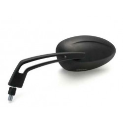Paire de Rétroviseurs BIHR Easy universel M10/125