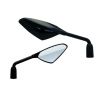 Rétroviseurs moto Universels WIND la paire M10x125 0
