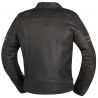 Blouson moto CUIR IXS CLASSIC LD ANDY 2