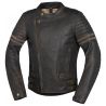 Blouson moto CUIR IXS CLASSIC LD ANDY 3