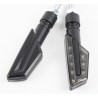 Clignotants moto à leds LIGHTECH FRE922NER 3