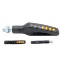 Clignotants moto à leds séquentiel LIGHTECH FRE925NER