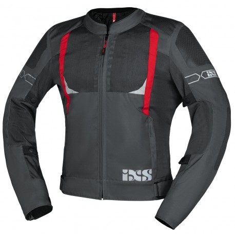 Veste moto IXS TOUR TRIGONIS AIR 1.0