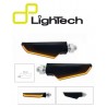 Clignotants moto universel LIGHTECH Led FRE933NER 0
