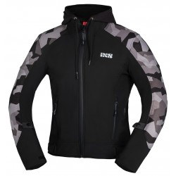 Veste moto IXS SPORT SO MOTO CAMO