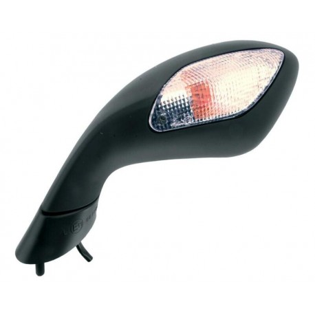 Rétroviseur moto type origine gauche APRILIA RSV1000 RSV1000R RSV1000 FACTORY 2004-2009