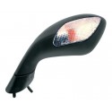 Rétroviseur moto type origine gauche APRILIA RSV1000 RSV1000R RSV1000 FACTORY 2004-2009