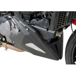 Sabot moteur BODYSTYLE DUCATI 937 MONSTER 2021-2023